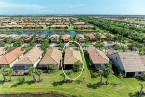 13888 POSADA STREET, VENICE, FL 34293 Sold 10/22/24