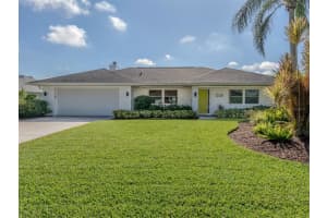 1228 PINE NEEDLE ROAD, VENICE, FL 34285 Sold 10/30/24