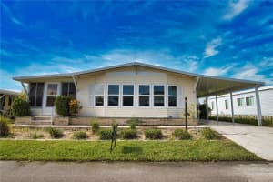 214 LAZY RIVER ROAD, NORTH PORT, FL 34287 Sold 06/03/25