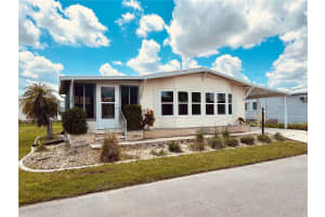 214 LAZY RIVER ROAD, NORTH PORT, FL 34287 Sold 06/03/25
