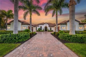 741 VANDERBILT DRIVE, NOKOMIS, FL 34275 Sold 05/01/25