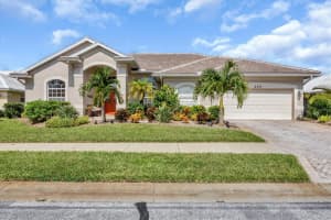 492 PINE LILY WAY, VENICE, FL 34293 Sold 10/25/24