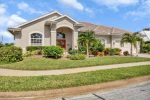 492 PINE LILY WAY, VENICE, FL 34293 Sold 10/25/24