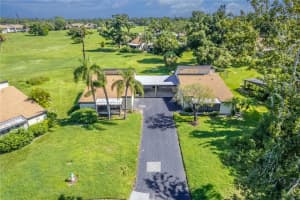 612 WHITE PINE TREE ROAD, VENICE, FL 34285 Sold 09/27/24