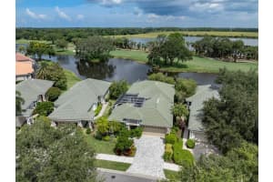 306 LANSBROOK DRIVE, VENICE, FL 34292 Sold 01/03/25