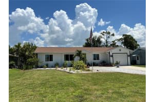 2821 8TH STREET, ENGLEWOOD, FL 34224 Sold 01/24/25