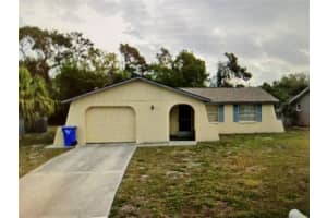 1032 ELAINE STREET, VENICE, FL 34285 Sold 09/16/24