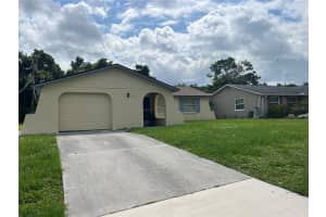 1032 ELAINE STREET, VENICE, FL 34285 Sold 09/16/24