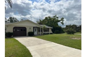 998 ELAINE STREET, VENICE, FL 34285 Sold 09/16/24