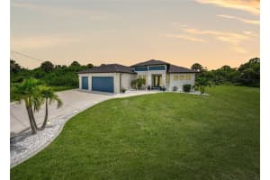 464 MCCABE STREET, PORT CHARLOTTE, FL 33953 Sold 11/20/24
