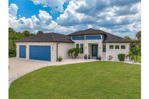 464 MCCABE STREET, PORT CHARLOTTE, FL 33953 Sold 11/20/24