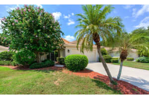 402 PINEWOOD LAKE DRIVE, VENICE, FL 34285 Sold 11/21/24