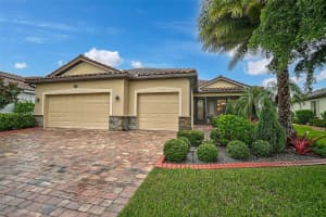 20243 GRANLAGO DRIVE, VENICE, FL 34293 Sold 12/09/24