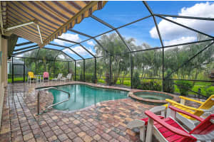 20243 GRANLAGO DRIVE, VENICE, FL 34293 Sold 12/09/24