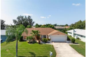 939 KATHY COURT, VENICE, FL 34293 Sold 11/27/24