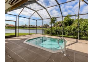 5221 LAUREL OAK COURT, NORTH PORT, FL 34287 Sold 07/25/25