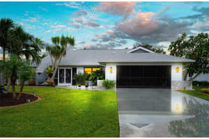 9 BUNKER LANE, ROTONDA WEST, FL 33947 Sold 06/03/25