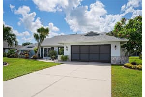 9 BUNKER LANE, ROTONDA WEST, FL 33947 Sold 06/03/25
