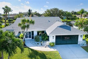 9 BUNKER LANE, ROTONDA WEST, FL 33947 Sold 06/03/25