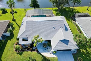 9 BUNKER LANE, ROTONDA WEST, FL 33947 Sold 06/03/25