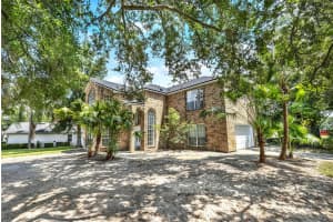 351 CRYSTAL RIDGE WAY, LAKE MARY, FL 32746 Sold 03/25/25