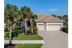 523 SAWGRASS BRIDGE ROAD, VENICE, FL 34292 Sold 03/03/25