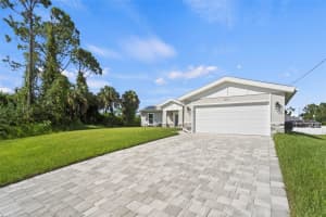 2676 COVER LANE, NORTH PORT, FL 34286 Sold 05/09/25
