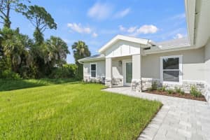 2676 COVER LANE, NORTH PORT, FL 34286 Sold 05/09/25