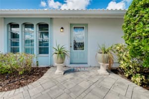 517 CIRCLEWOOD DRIVE, VENICE, FL 34293 Sold 04/11/25