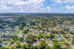 3752 27TH AVENUE, SAINT PETERSBURG, FL 33713 Sold 12/27/24