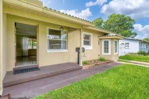 3752 27TH AVENUE, SAINT PETERSBURG, FL 33713 Sold 12/27/24