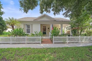 584 MEADOW SWEET CIRCLE, OSPREY, FL 34229 Sold 10/28/24