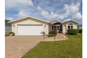 389 PORTSIDE DRIVE, NORTH PORT, FL 34287 Sold 01/24/25