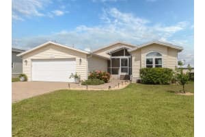 389 PORTSIDE DRIVE, NORTH PORT, FL 34287 Sold 01/24/25