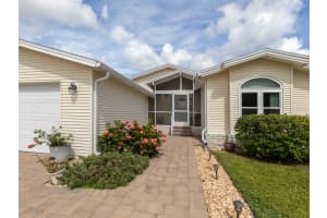 389 PORTSIDE DRIVE, NORTH PORT, FL 34287 Sold 01/24/25