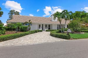322 YACHT HARBOR DRIVE, OSPREY, FL 34229 Sold 09/27/24