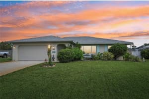 1130 LORD STREET, ENGLEWOOD, FL 34223 Sold 10/28/24