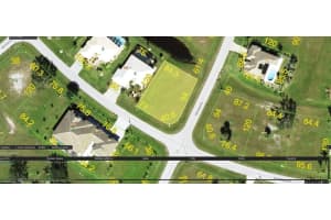 24234 SANTA INEZ ROAD, PUNTA GORDA, FL 33955 Sold 05/27/25