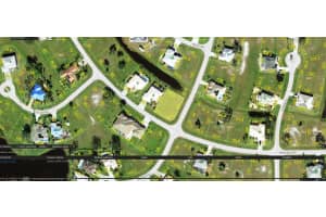 24234 SANTA INEZ ROAD, PUNTA GORDA, FL 33955 Sold 05/27/25