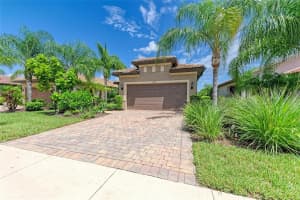13828 POSADA STREET, VENICE, FL 34293 Sold 09/16/24