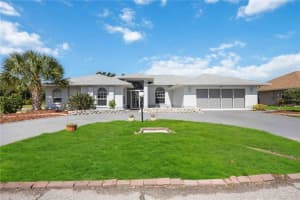 5896 BUCHANAN ROAD, VENICE, FL 34293 Sold 05/15/25