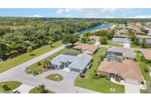 5896 BUCHANAN ROAD, VENICE, FL 34293 Sold 05/15/25
