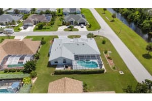 5896 BUCHANAN ROAD, VENICE, FL 34293 Sold 05/15/25