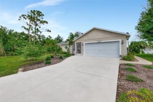 6100 RONDA STREET, ENGLEWOOD, FL 34224 Sold 11/05/24