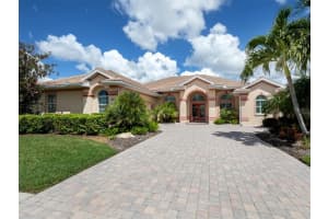 438 OTTER CREEK DRIVE, VENICE, FL 34292 Sold 02/27/25