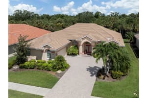 438 OTTER CREEK DRIVE, VENICE, FL 34292 Sold 02/27/25