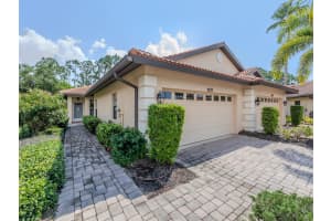 4522 CANCELLO GRANDE AVENUE, VENICE, FL 34293 Sold 07/25/25