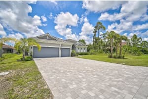 9235 CANNA STREET, PORT CHARLOTTE, FL 33981 Sold 12/24/24