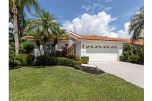 4815 TAMARACK TRAIL, VENICE, FL 34293 Sold 04/14/25
