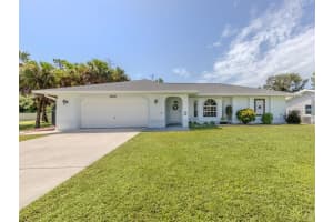 21019 LAWSON AVENUE, PORT CHARLOTTE, FL 33952 Sold 05/15/25